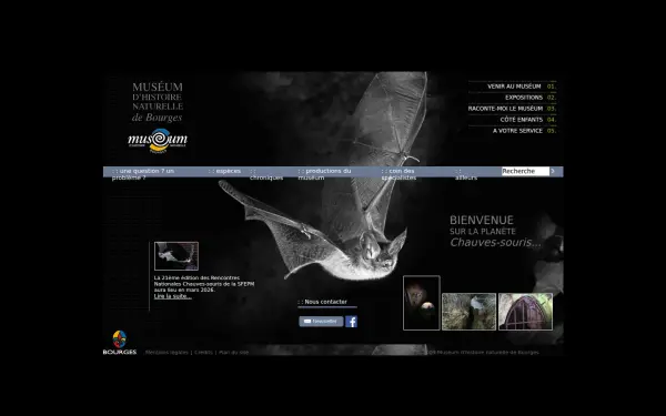 museum-bourges.net