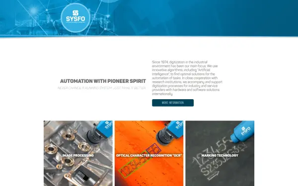 www.sysfo.de