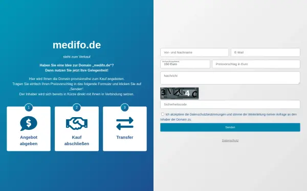 medifo.de