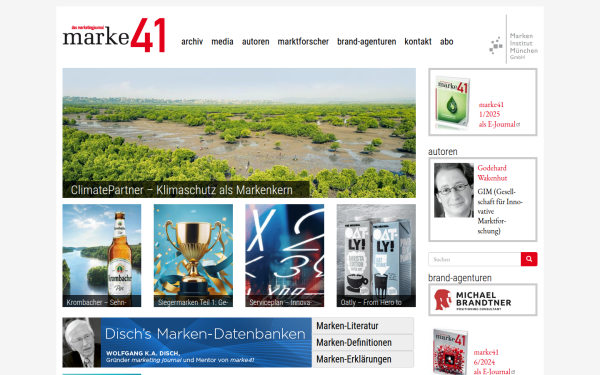 www.marke41.de