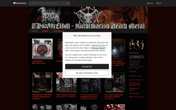 throneumofficial.bandcamp.com