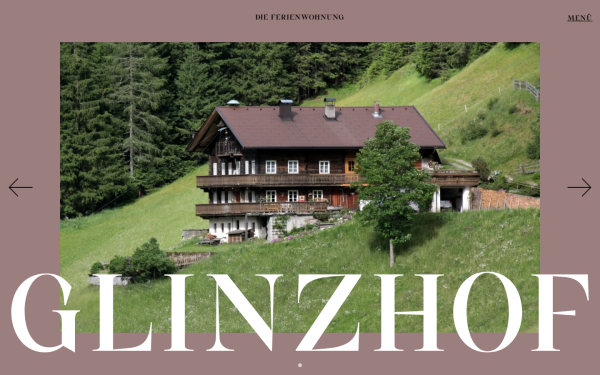 glinzhof.at