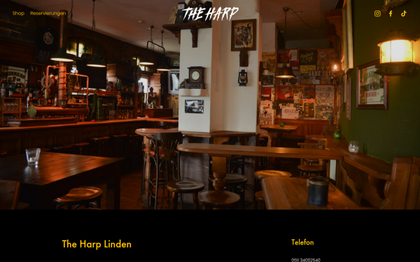 theharplinden.squarespace.com