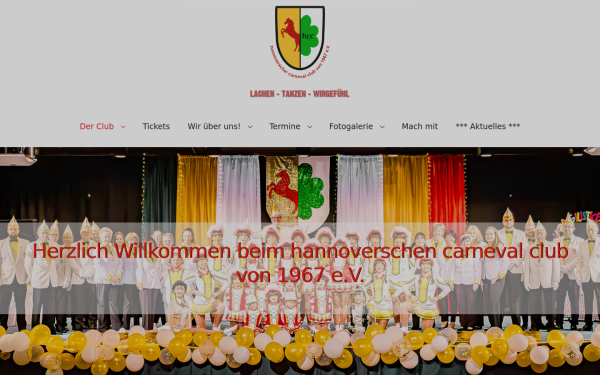 www.hcc-hannover.de