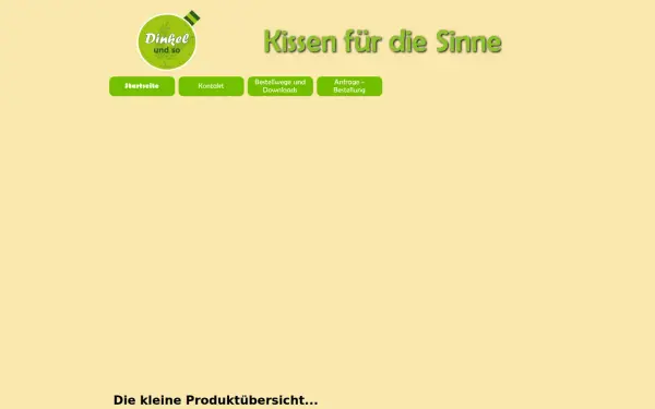 dinkelundso.de
