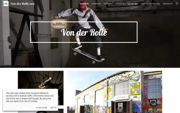 www.vonderrolle.org