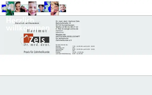 dr-zels-zahnarzt.de
