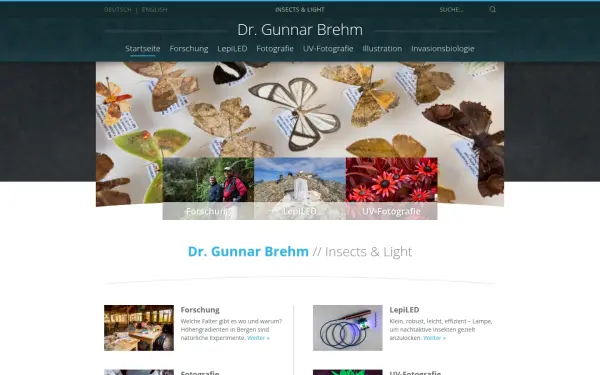 www.gunnarbrehm.de