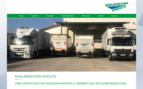 www.ifkovits-spedition.at