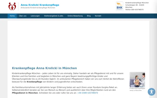 www.annakrolicki.de