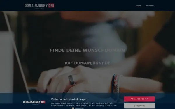 www.domainjunky.de