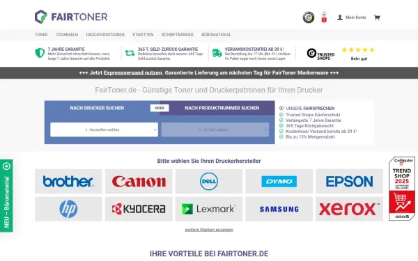 www.fairtoner.de