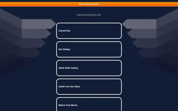 hardcoreboys.de