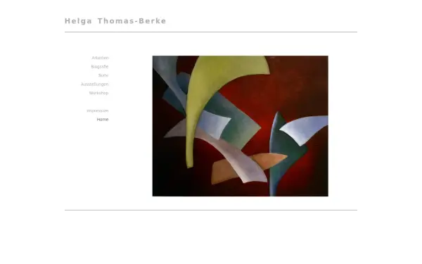 helgathomasberke.de