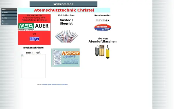 atemschutztechnik-christel.de