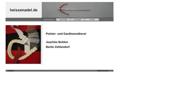 heissenadel.de