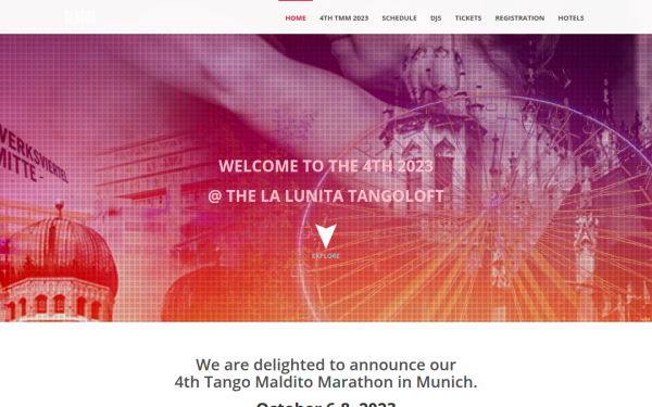 muenchen-tango.com