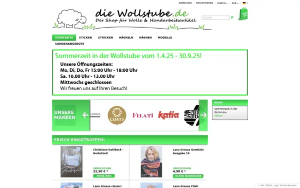 die-wollstube.de