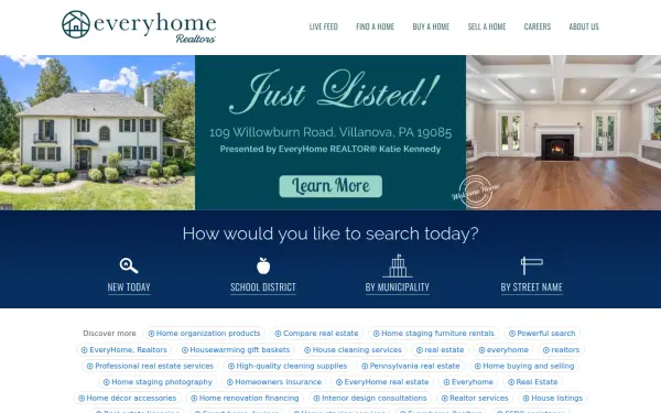 www.everyhome.com