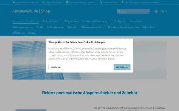 absaugwelt.de