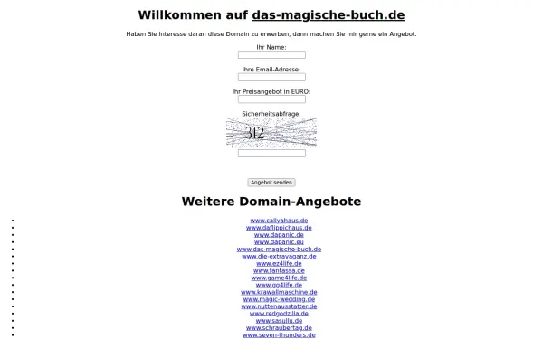 das-magische-buch.de
