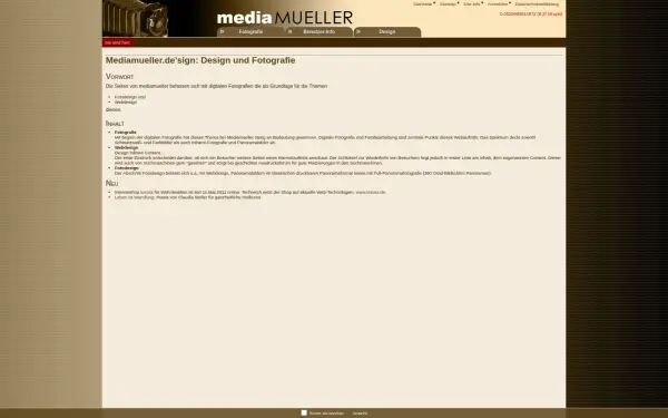 mediamueller.de
