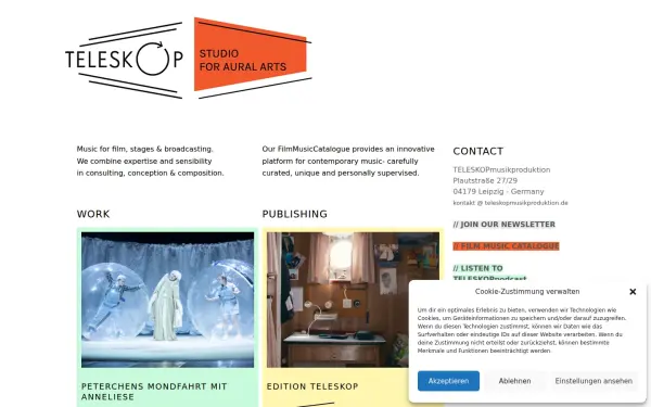 www.teleskopmusikproduktion.de