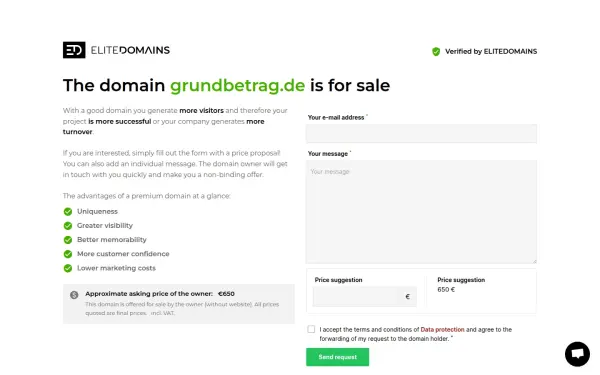 grundbetrag.de