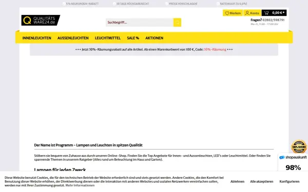 qualitaetsware24.de