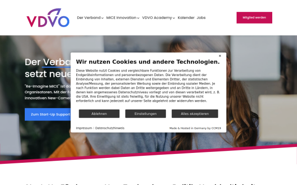 vdvo.de