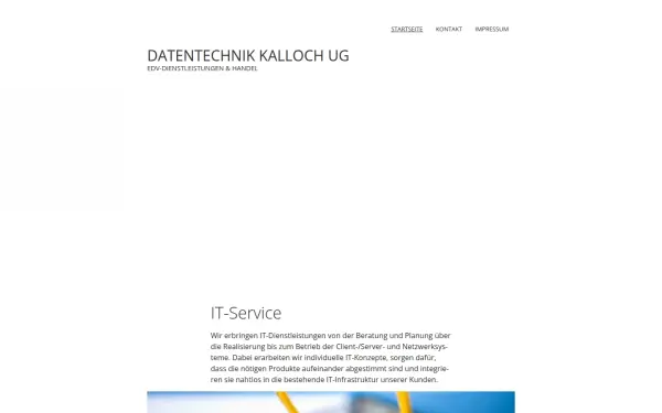 datentechnik-kalloch.de