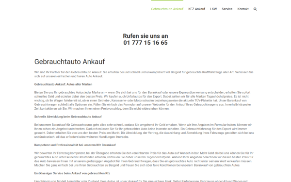 gebrauchtauto-ankauf.de