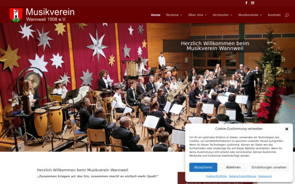 musikverein-wannweil.de