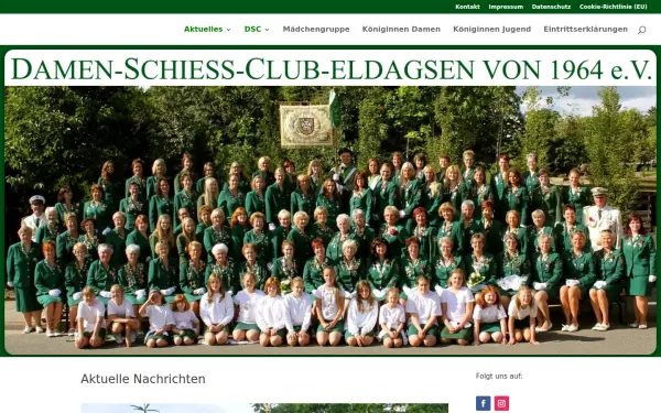 damenschiessclub-eldagsen.de