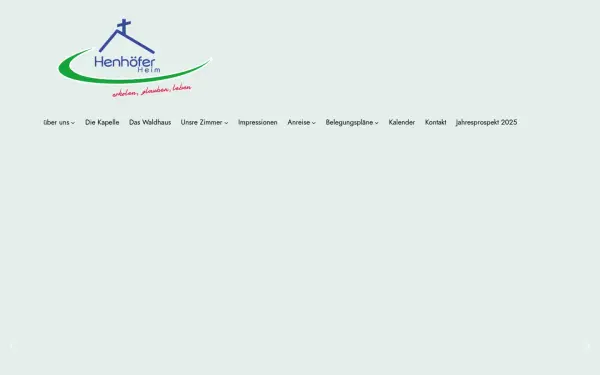 henhoeferheim.de