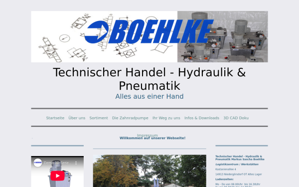 msboehlke.de