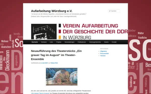 www.aufarbeitung-wuerzburg.de