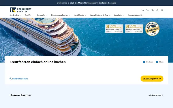 www.kreuzfahrtberater.de