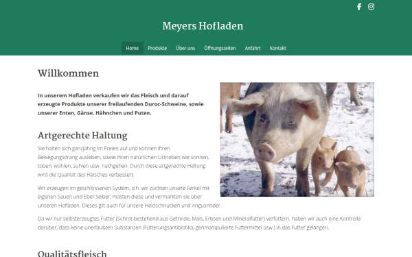 www.meyers-hofladen.de