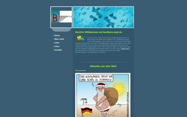 bastijans-web.de