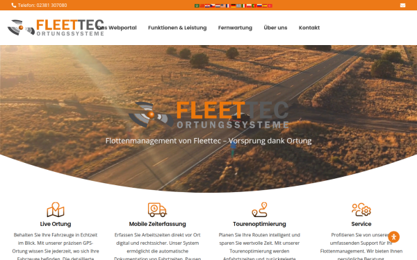 flottenortung.com