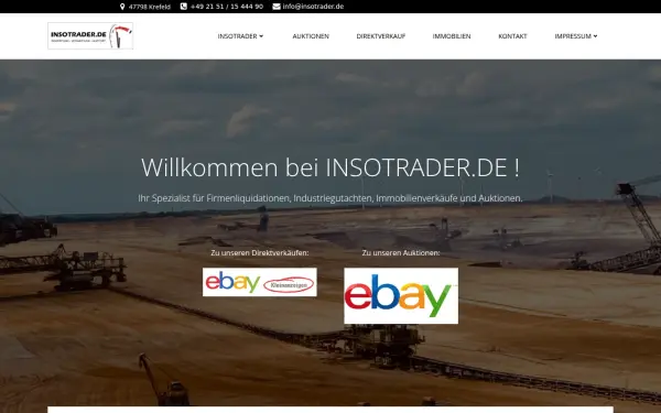 www.insotrader.de