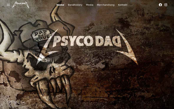 www.psycodad.de