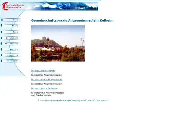 allgemeinaerzte-kelheim.de