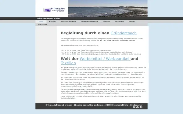 axel-hinsche.de