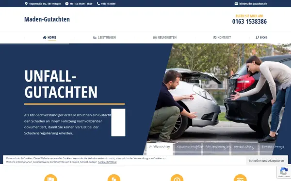 maden-gutachten.de