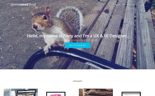 press-annykey.de