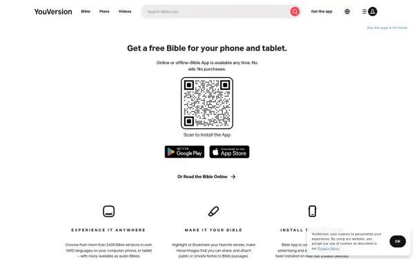 staging.bible.com