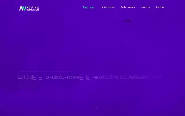 www.abteilung-webdesign.de