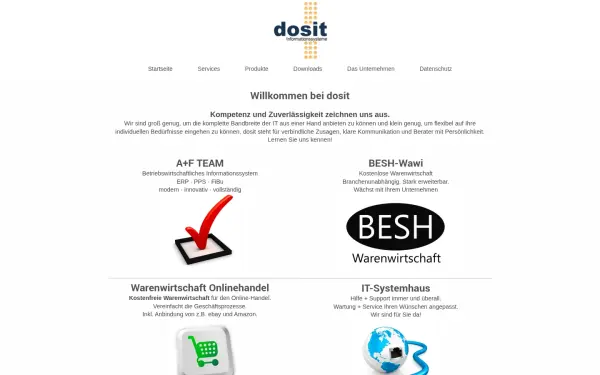 www.dosit.de